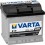 Аккумулятор VARTA BLACK DYNAMIC B19 45AH 400A EN