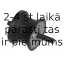 Piekare, Pārnesumkārba MEYLE 300 223 1101