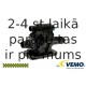 Termostats, Dzesēšanas šķidrums VEMO V25-99-1711