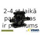 Termostats, Dzesēšanas šķidrums VEMO V25-99-1711