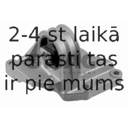 Piekare, Automātiskā pārnesumkārba SWAG 55 92 2686