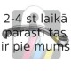 Рычаг независимой подвески колеса, подвеска колеса RTS 95-05949-2