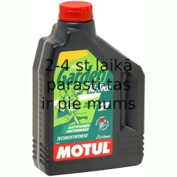 MOTUL Garden 2T 2L