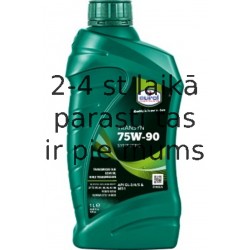 Eurol 75W90 TRANSYN GL4/5 1L, 75W-90