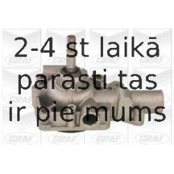 Ūdenssūknis GRAF PA161