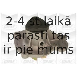 Ūdenssūknis GRAF PA537