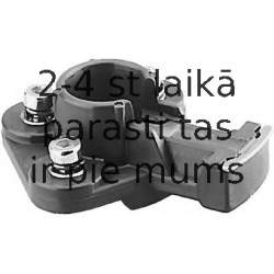 Aizdedzes sadalītāja rotors BERU 0300900145