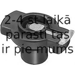 Aizdedzes sadalītāja rotors BERU 0300900138