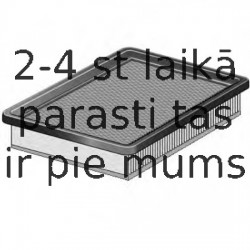 Gaisa filtrs FRAM CA9647