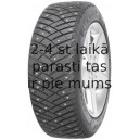 GOODYEAR 20555 R16 94T UG ICE ARCTIC XL FP D-STUD