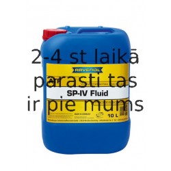 RAVENOL RAV ATF FLUID SP IV 10L