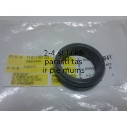 BMW E46, E60, E61, E70, E90, E91 GENUINE Pre-formed seal O.E.Number 11617801222