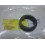 BMW E46, E60, E61, E70, E90, E91 GENUINE Pre-formed seal O.E.Number 11617801222