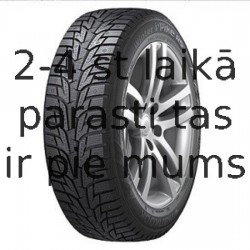 HANKOOK 205/55 R16 94T W419 XL