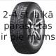 HANKOOK 205/55 R16 94T W419 XL STD-H