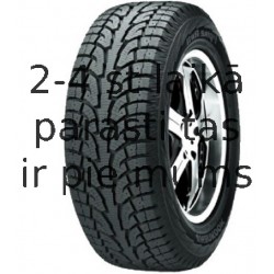 HANKOOK 235/75 R15 105T RW11