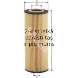 Eļļas filtrs MFILTER TE 638