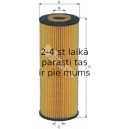 Eļļas filtrs MFILTER TE 622