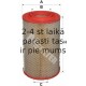 Gaisa filtrs MFILTER A 275