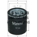 Eļļas filtrs MFILTER TF 32