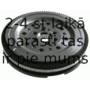 Spararats SACHS 2294 001 002