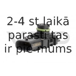 Devējs, Spiediens ieplūdes traktā VDO 5WK96821Z