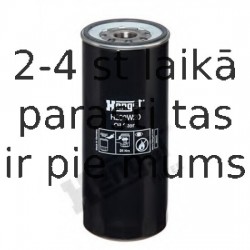 Eļļas filtrs HENGST FILTER H200W20