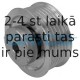 Parazīt-/Vadrullītis, Ķīļrievu siksna DAYCO APV2976