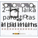 Montāžas komplekts, Kompresors AJUSA JTC11046