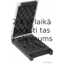 Noņemšanas instrumentu komplekts HERTH+BUSS ELPARTS 95945424