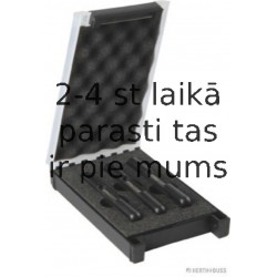 Noņemšanas instrumentu komplekts HERTH+BUSS ELPARTS 95945424