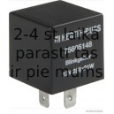 Pagrieziena signāla pārtraucējs HERTH+BUSS ELPARTS 75605148