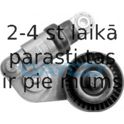 Siksnas spriegotājs, Ķīļsiksna DAYCO APV2276