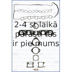 Blīvju komplekts, Motora bloka galva AJUSA 53031400