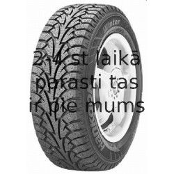 HANKOOK 21565 R15 100T W409 XL