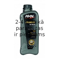 IGOL 5W30 1L Profive HI TECH , 5W-30