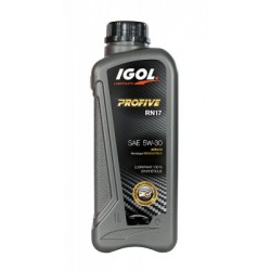 IGOL 5W30 1L Profive RN 17 , 5W-30