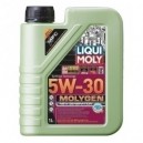 LIQUI MOLY Molygen New Generation DPF 5W-30 1L. 5w30