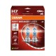 H7 Автолампа OSRAM Night Breaker Limited Edition Plus, 12v, 55w, +90% 2шт.