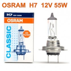 Osram 64210CLC