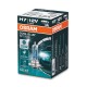 Osram COOL BLUE INTENSE H7 2gb. 55W 5000K 12V PX26D 64210CBNX2