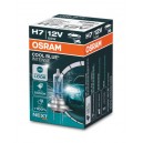 Osram COOL BLUE INTENSE H7 2gb. 55W 5000K 12V PX26D 64210CBNX2