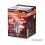 H4 Автолампа OSRAM Night Breaker Laser, 12v, 60/55w, +150% 64193NL