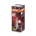 NIGHT BREAKER SILVER +100% 12V H1 55W 12V P14.5S 64150NBS