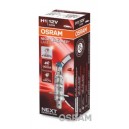 H1 Autospuldze OSRAM Night Breaker Laser, 12v, 55w, +150% 64150NL