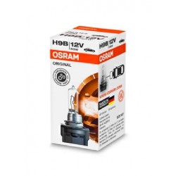 Лампа накаливания, фара дальнего света OSRAM 64243