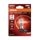 OSRAM NIGHT BREAKER LASER +150% 64211NL H55W 12V PGJ19-2