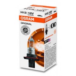 Лампа накаливания, противотуманная фара OSRAM 9008