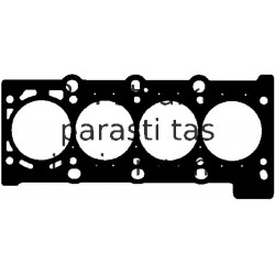 Уплот.прокладка гол.блока цил.безасбест GOETZE 30-028501-00